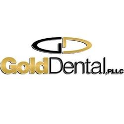 Gold NY Logo - Gold Dental Dentistry Jefferson St, Monticello, NY