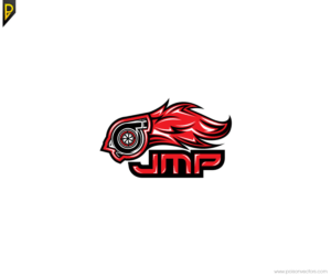Performance Automotive Shop Logo - Serious, Professional, Automotive Logo Design for M as center point ...