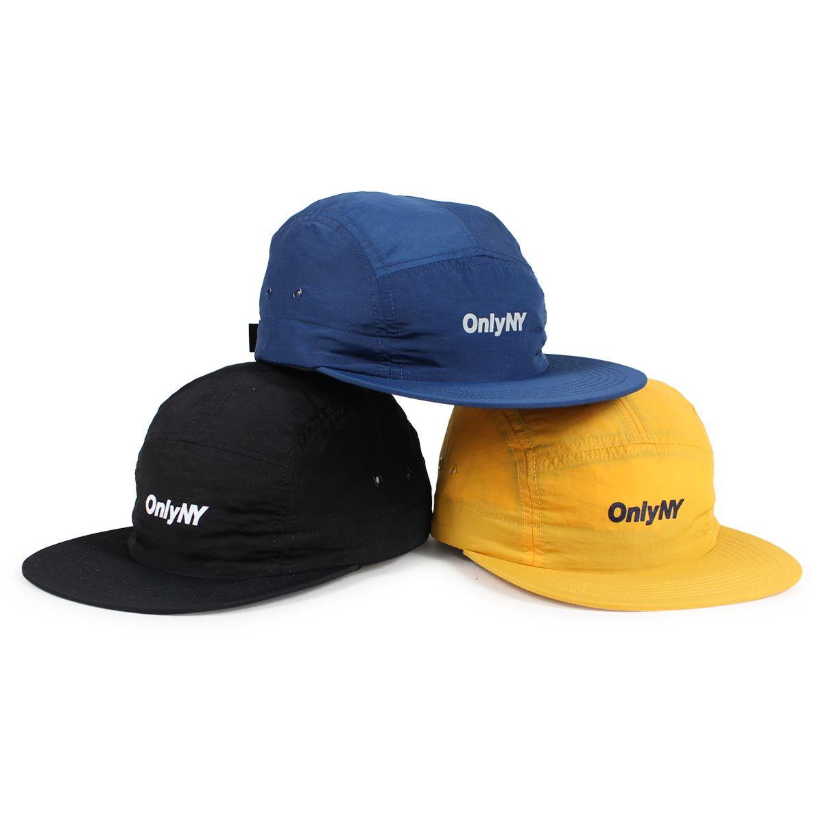 Gold NY Logo - ALLSPORTS: ONLY NY LOGO 5-PANEL only New York cap hat men gap Dis ...