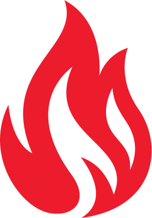 Fire Logo - Fire Logo - E.R Training