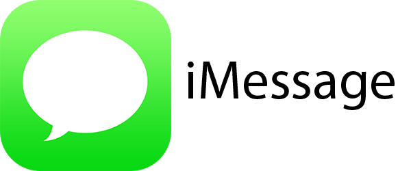 iMessage Logo - Imessage Logo Logo Image - Free Logo Png
