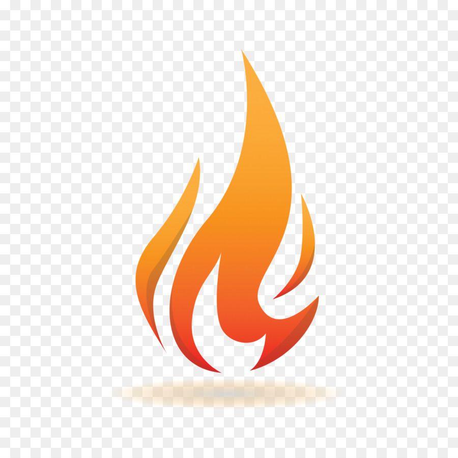 Fire Logo - Flame Fire Logo - flame png download - 1300*1300 - Free Transparent ...