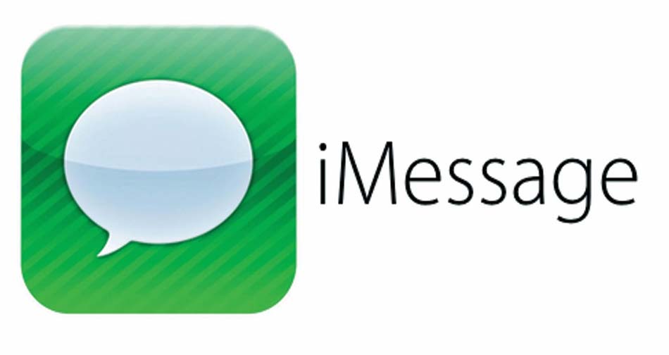 iMessage Logo - IMessage Logo