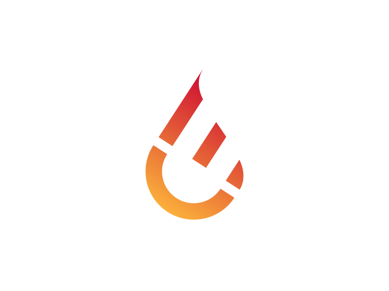 Fire Logo - County Fire logo by Olly Cowan | Dribbble | Dribbble