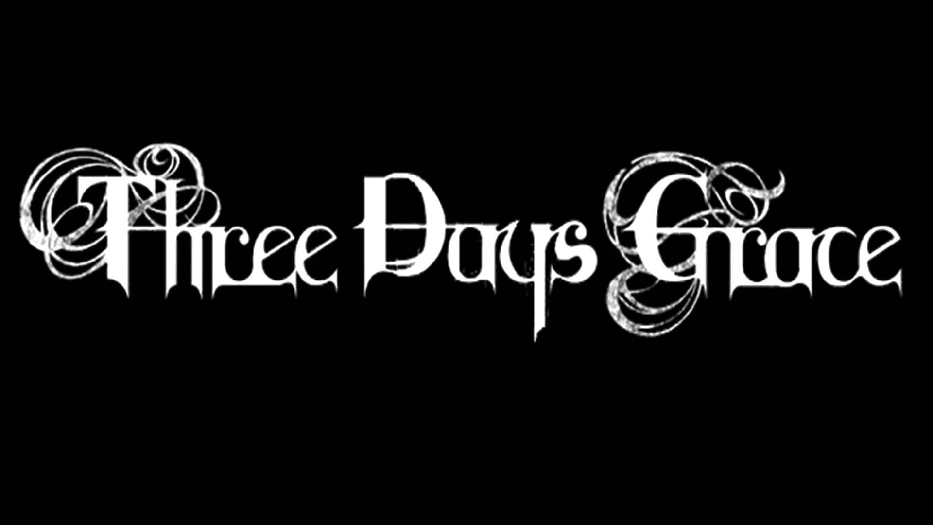 Three Days Grace Logo - three days grace logo - Google-haku | BAND LOGOS in 2019 | Three ...