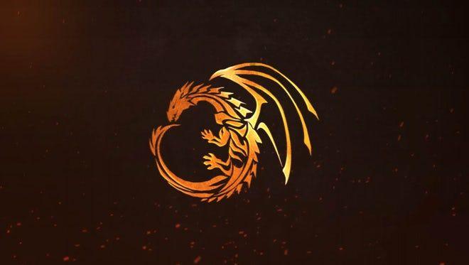 Fire Logo - Fire Logo Cinematic - After Effects Templates | Motion Array