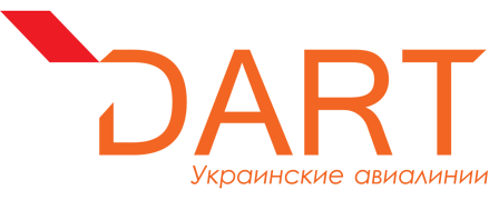 Greek Airline Logo - Ukraine's Dart Airlines leasing a Greek A320