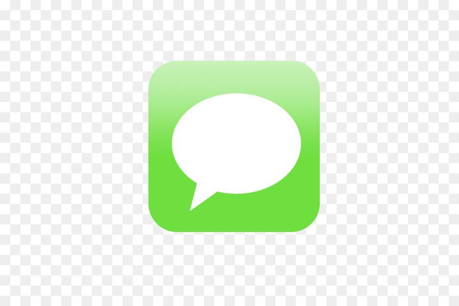 iMessage Logo - iPhone X iPhone 8 iMessage Apple - message png download - 800*600 ...