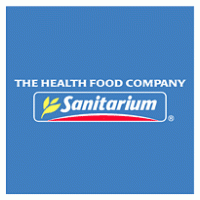 Healthy Food Company Logo - Sanitarium | Brands of the World™ | Download vector logos and logotypes