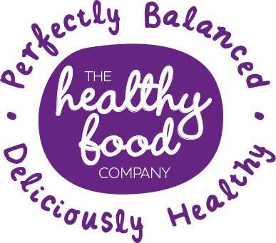 Healthy Food Company Logo - Design Case Study for The Healthy Food Company in Brentwood