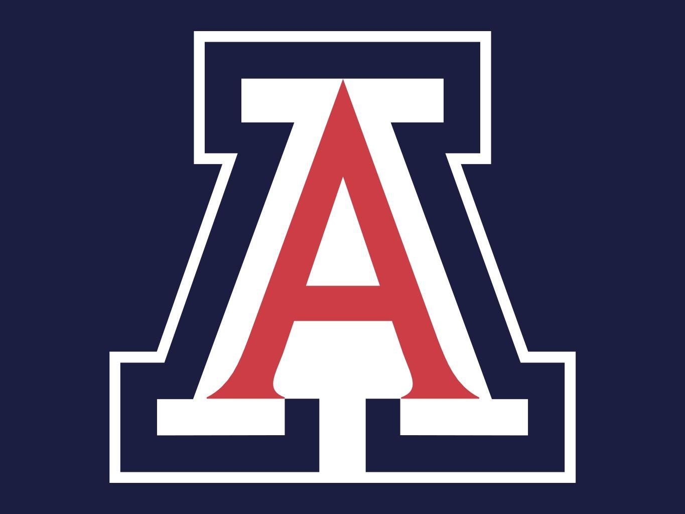 Universidad De Arizona Logo