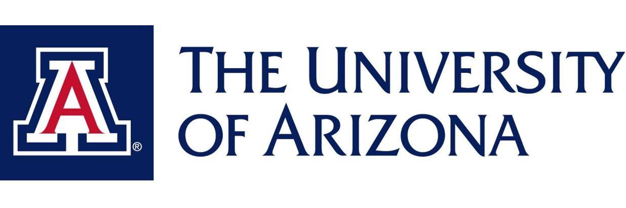 Univeristy of Arizona Logo - UA Campus Connection on the Desert Near University of