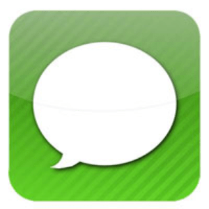 iMessage Logo - iMessage logo - iPad, iPad Air, iPad Pro, ios 12, iPhone 6, iPhone X ...