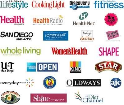 Healthy Food Company Logo - Ingrain Health - Katie Ferraro, Registered Dietitian & Nutrition ...