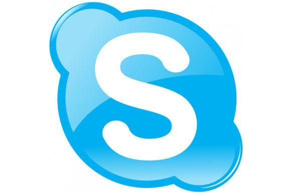 iMessage Logo - Why Skype still can't compete with iMessage it's all about greed