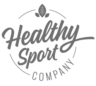 Healthy Food Company Logo - Healthysportcompany