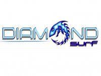 Surfing Diamond Logo - Diamond Surfing.Yumping.com.mx
