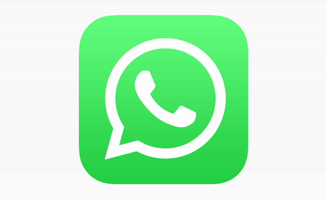iMessage Logo - Kremlin ponders WhatsApp and iMessage encryption backdoors