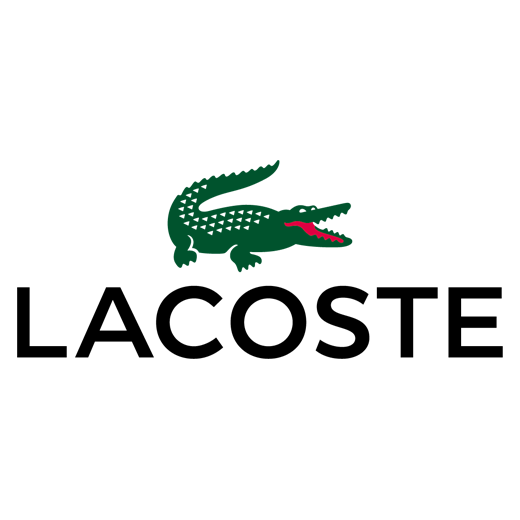 Lacoste Logo - Lacoste | Freeport Braintree