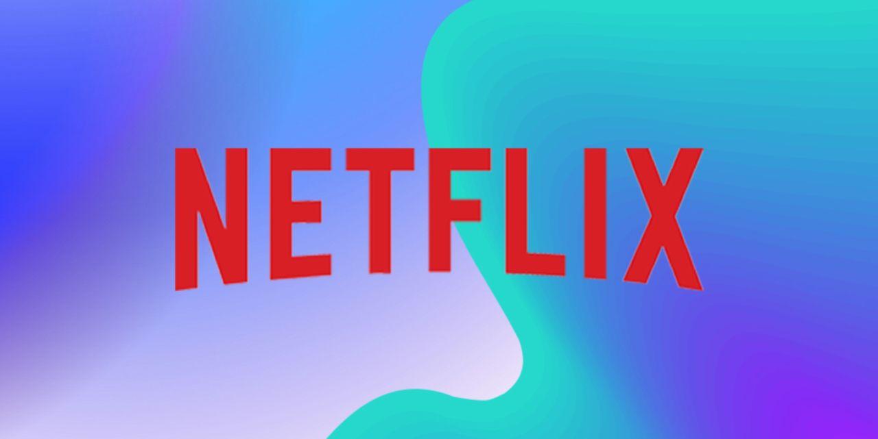 Netflix Cool Logo - Netflix Logo. Simple Nebula Logo With Netflix Logo. Fabulous Las ...