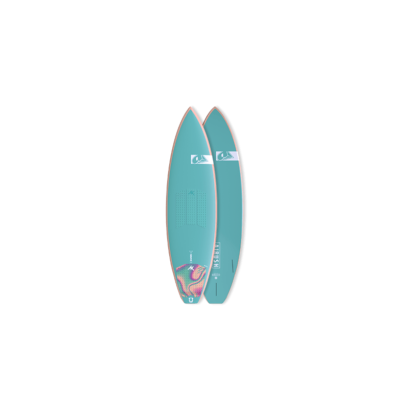 Surfing Diamond Logo - Airush Diamond Surf V3 2019