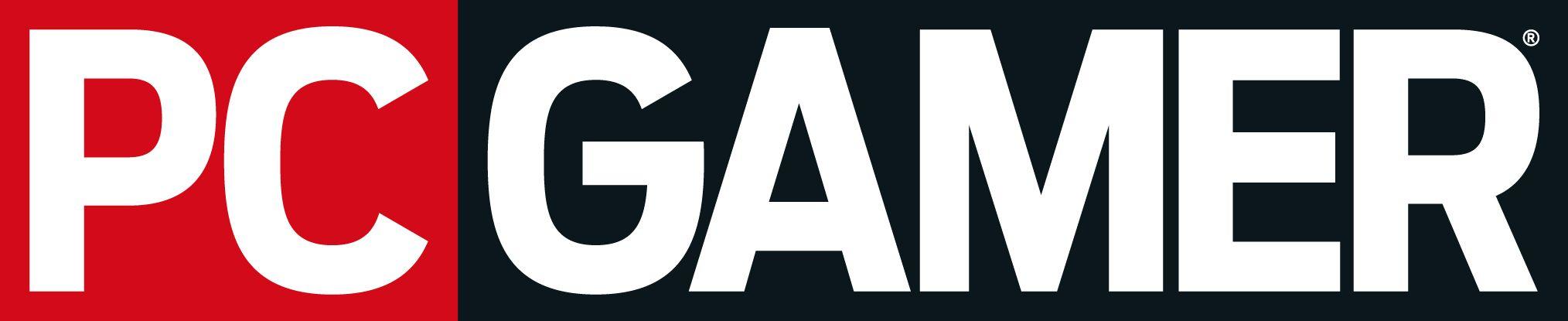 Computer Gaming Logo - Pc gamer Logos
