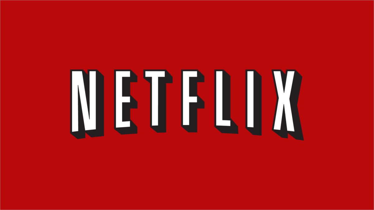 Netflix Cool Logo - Director Cedric Nicolas Troyan's Netflix Action Thriller 'Kate' Has