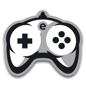 Games Logo - Gaming | Bleacher Report | Latest News, Videos and Highlights