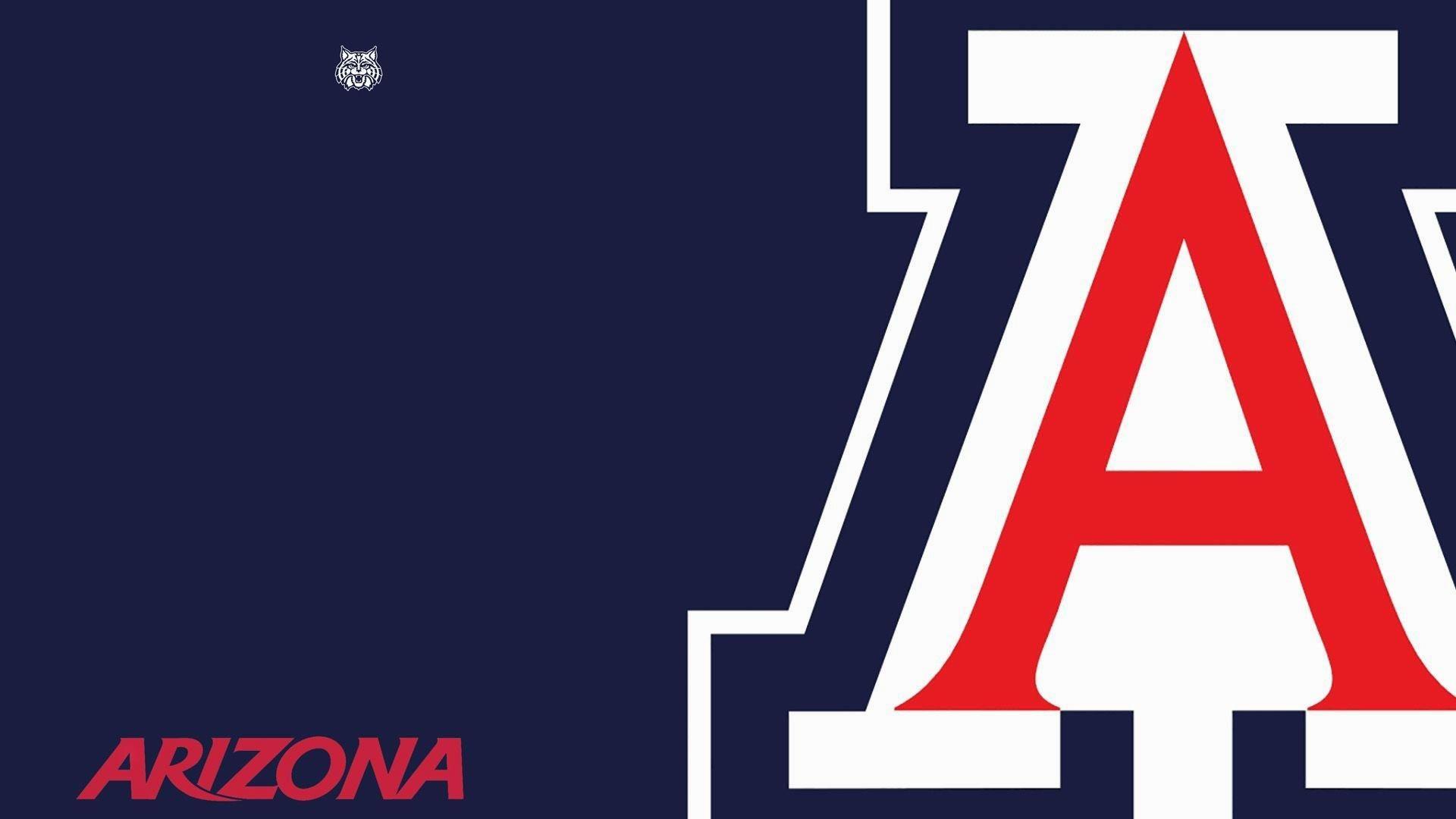 University of Arizona Logo - University of Arizona Logo Desktop Wallpaper 62473 1920x1080px