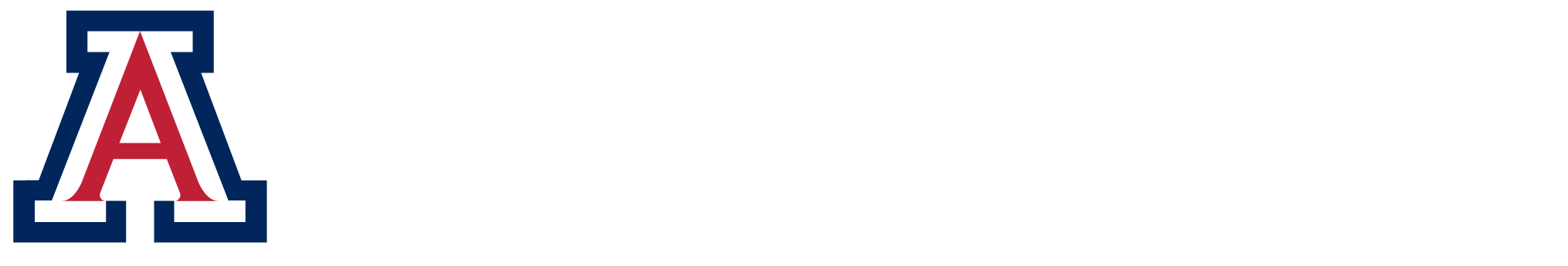 Univeristy of Arizona Logo - Facilities Management of Arizona
