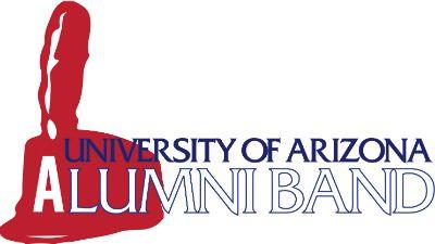 Univeristy of Arizona Logo - University of Arizona Alumni Band