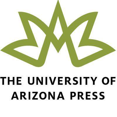 Univeristy of Arizona Logo - UA Press