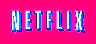 Netflix Cool Logo - Mommy Delicious: Bonding Over Superheroes with Netflix