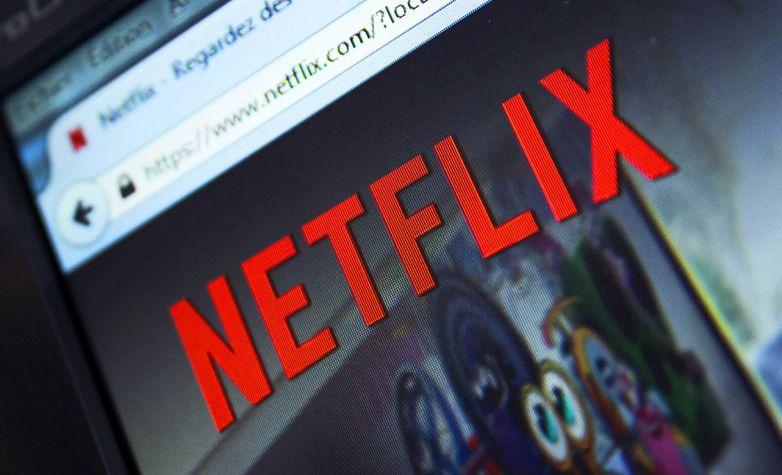 Netflix Company Logo - Why Netflix just bid $300 million for a billboard company in LA – BGR