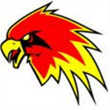 Fire Hawks Logo - FireHawks logo - Roblox