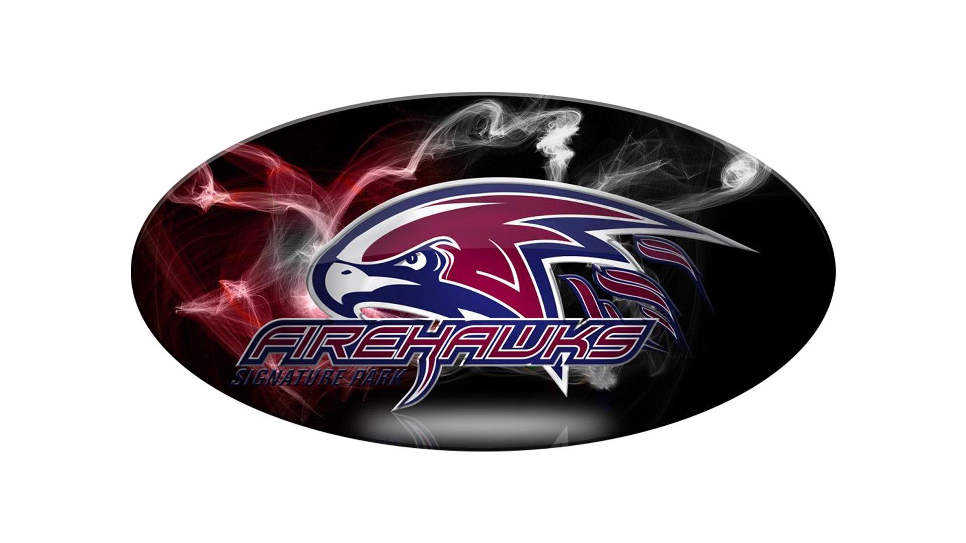 Fire Hawks Logo - Fire Hawks 2015 Spring Practice Video