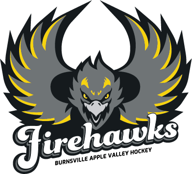 Fire Hawks Logo - BAV Firehawks logo and jersey