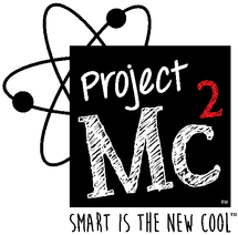 Netflix Cool Logo - Project Mc2