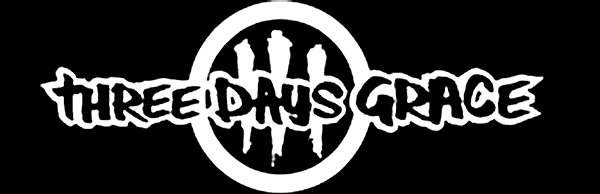 Three Days Grace Logo - Three days grace Logos