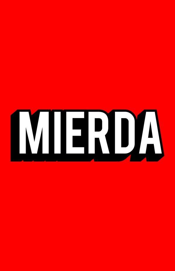 Netflix Cool Logo - Spanish for caca. I chuckled because it reminded me of the Netflix ...