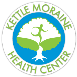 Wave Health Center Logo - Kettle Moraine Health Center – Tri-Wave Light Therapy