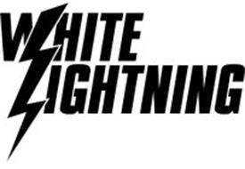 White Lightning Logo - White lightning Logos