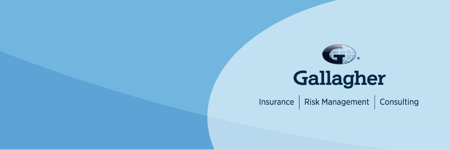 Gallagher Insurance Logo - Lawyer @ Gallagher | Advance