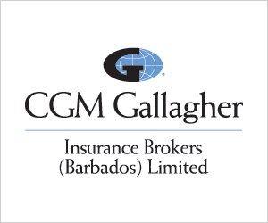 Gallagher Insurance Logo - CGM Gallagher Insurance Brokers Ltd