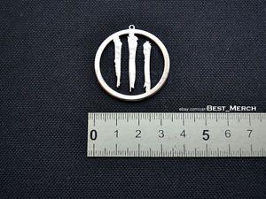 Three Days Grace Logo - Three Days Grace Necklace stainless steel Adam Gontier Pendant merch ...