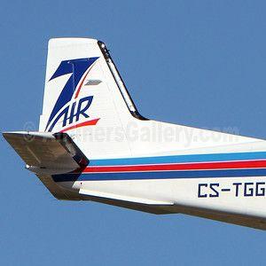 Airline Tail Logo - Airline Tails of the World - Bruce Drum (AirlinersGallery.com)