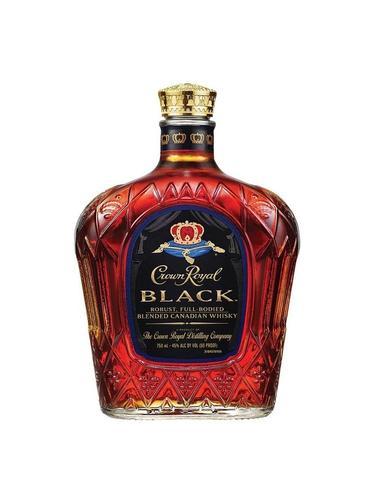 Red Crown Royal Logo - Crown Royal® Black | Buy Online or Send as a Gift | ReserveBar