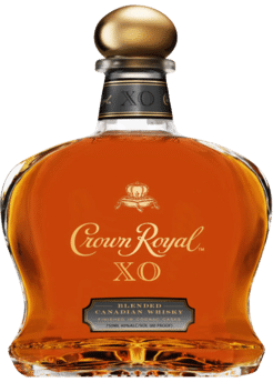 Red Crown Royal Logo - Crown Royal XO | Total Wine & More