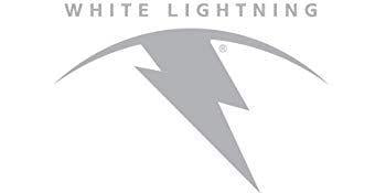 White Lightning Logo - Amazon.com : White Lightning Bike Chain Cleaner Kit : Bike Cleaning ...