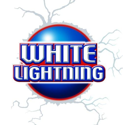 White Lightning Logo - Heineken withdraws White Lightning